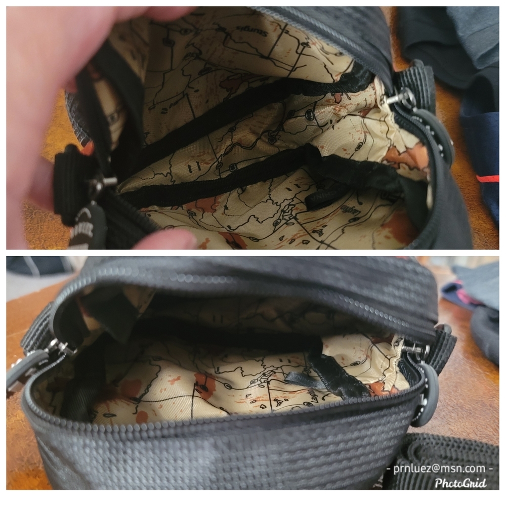 Harley Davidson Minime, Rust, One Size Backpack - image 4